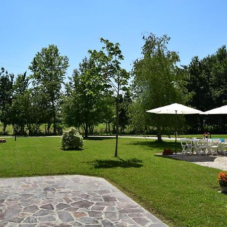 Casa Vacanza E Per Lavoro Tessyhouse Spinea Exterior foto
