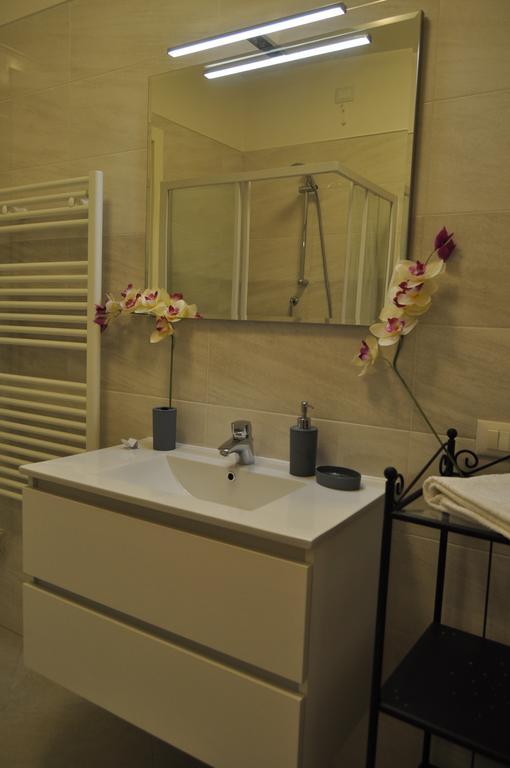 Casa Vacanza E Per Lavoro Tessyhouse Spinea Cameră foto